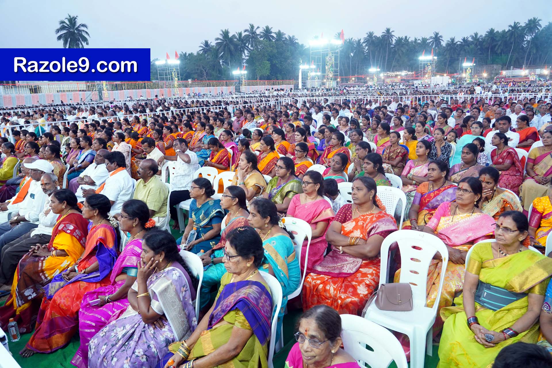 Srinivasa Kalyanam - vegivaaripalem - 2026